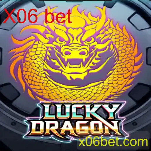 LuckyDragon