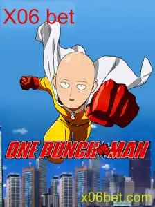 OnePunchMan