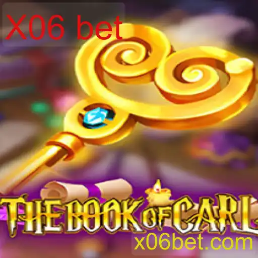 TheBookofCarl