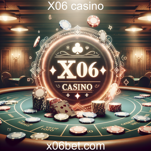 Dicas para Jogar no X06 Casino: Maximize suas Chances de Sucesso