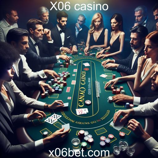 X06 casino